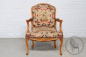 Антикварное кресло код. BE6192 фото 5