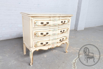 Антикварный комод код. BE11478