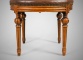 Антикварное кресло (fauteuil de bureau) в стиле Людовика XVI код. RM4166161 фото 4