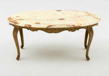 Старинный столик код. RM34597