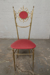 Старинный стул код. BE47741