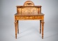 Антикварный дамский письменный стол (бюро) из ореха код. RM4166333 фото 6