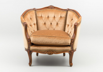 Старинное креслo код. RM26589