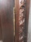 Антикварный шкаф с геральдической резьбой код. BE4117996 фото 6