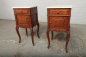 Антикварные тумбочки (2 шт.) код. BE66926 фото 9