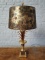 Старинная настольная лампа код. BE4097371 фото 4
