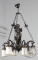 Старинная люстра код. BE5096 фото 6