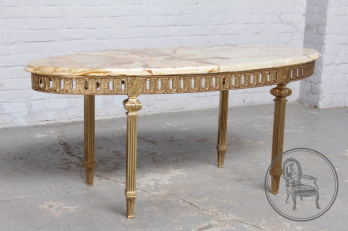 Старинный столик код. BE6357