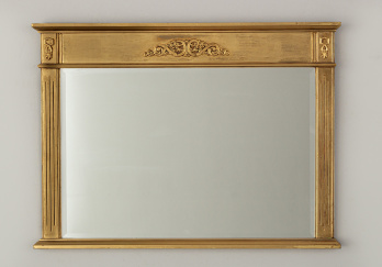 Старинное зеркало код. RM52811