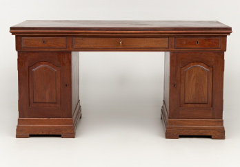 Старинный письменный стол код. RM58516