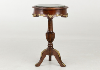 Антикварный столик код. RM63559