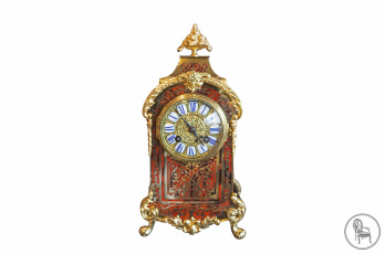 Антикварные часы код. VS42457