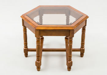 Старинный столик код. RM34026