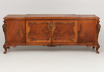 Старинный комод код. RM52803