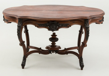 Антикварный стол код. RM17153