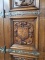 Старинный комод в стиле Брейгель код. BE4097428 фото 4