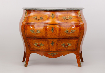 Старинный комод код. RM42788