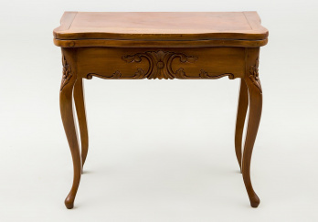 Старинный консольный столик код. RM34030