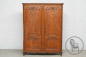 Антикварный шкаф код. BE6848 фото 7
