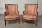 Антикварные кресла (2 шт.) код. BE42078 фото 11