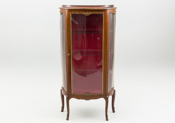 Старинная витрина код. RM17025