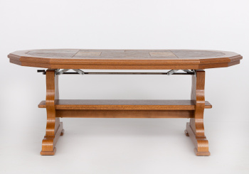 Старинный столик код. RM39665