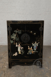 Старинная тумбочка код. BE50849