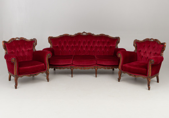 Kомплект для гостиной код. RM54232