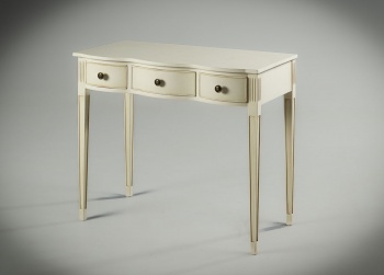 Старинная консоль из красного дерева код. RM4164416