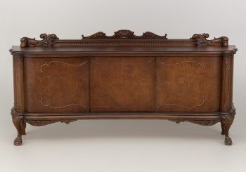 Старинный комод код. RM54967