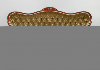 Старинная софа код. RM37208