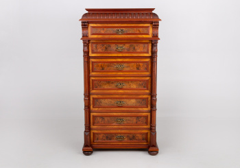 Антикварный комод код. RM39173