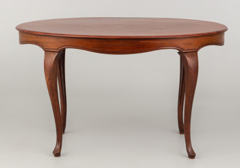 Старинный стол код. RM54722