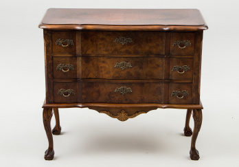 Старинный комод код. RM34027