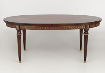 Старинный стол код. RM69093