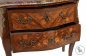 Комод из красного дерева с маркетри в стиле Людовика XV код. VS3253734 фото 6