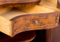 Антикварный комод с зеркалом код. RM15242 фото 5