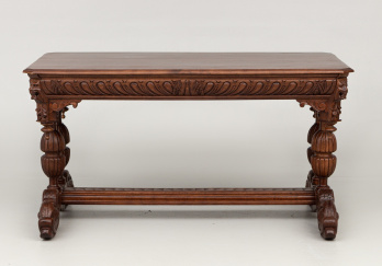 Антикварный стол код. RM59060