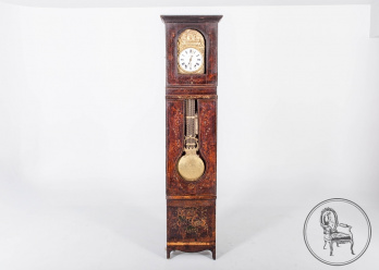 Антикварные напольные часы код. GR0265