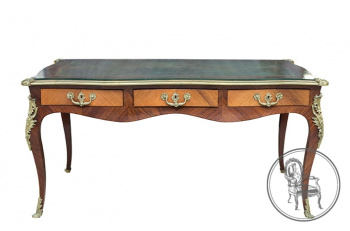 Антикварный письменный стол код. VS4919