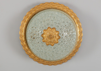 Старинная люстра код. RM46344