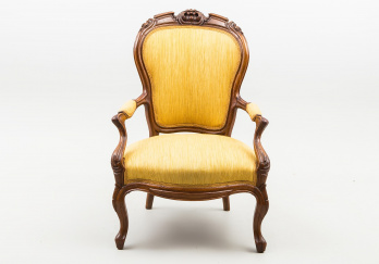 Антикварное кресло код. RM31232