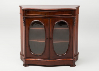 Антикварный комод код. RM6987