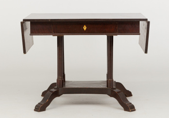 Cтаринный столик код. RM55430