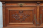 Антикварный комод код. BE18463 фото 6