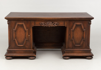 Старинный письменный стол код. RM62027
