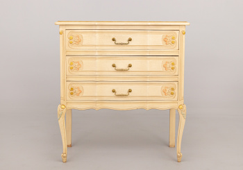 Старинный комод код. RM41083