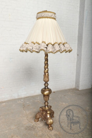 Старинный торшер код. BE60907