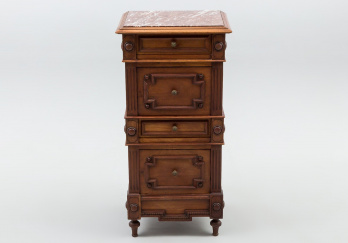 Антикварная тумбочка код. RM32904