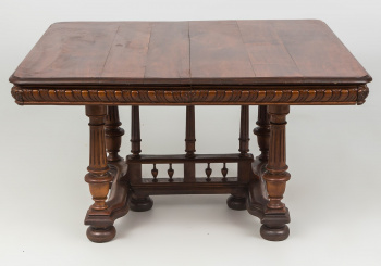 Антикварный стол код. XX4246